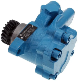 Power Steering Pump 443501570